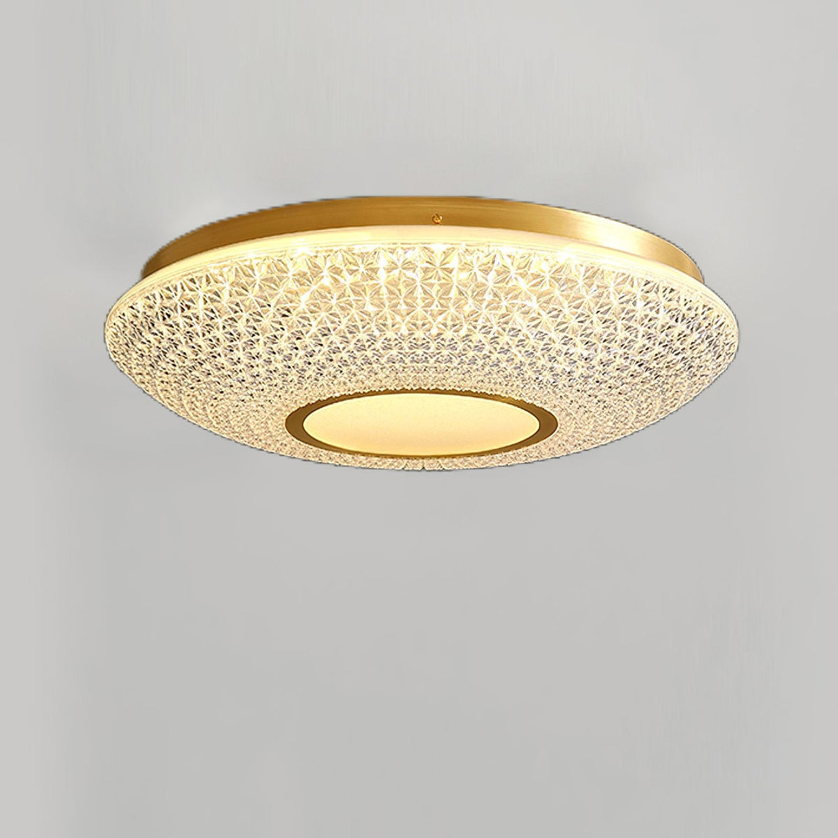 Ayla LED Ceiling Light