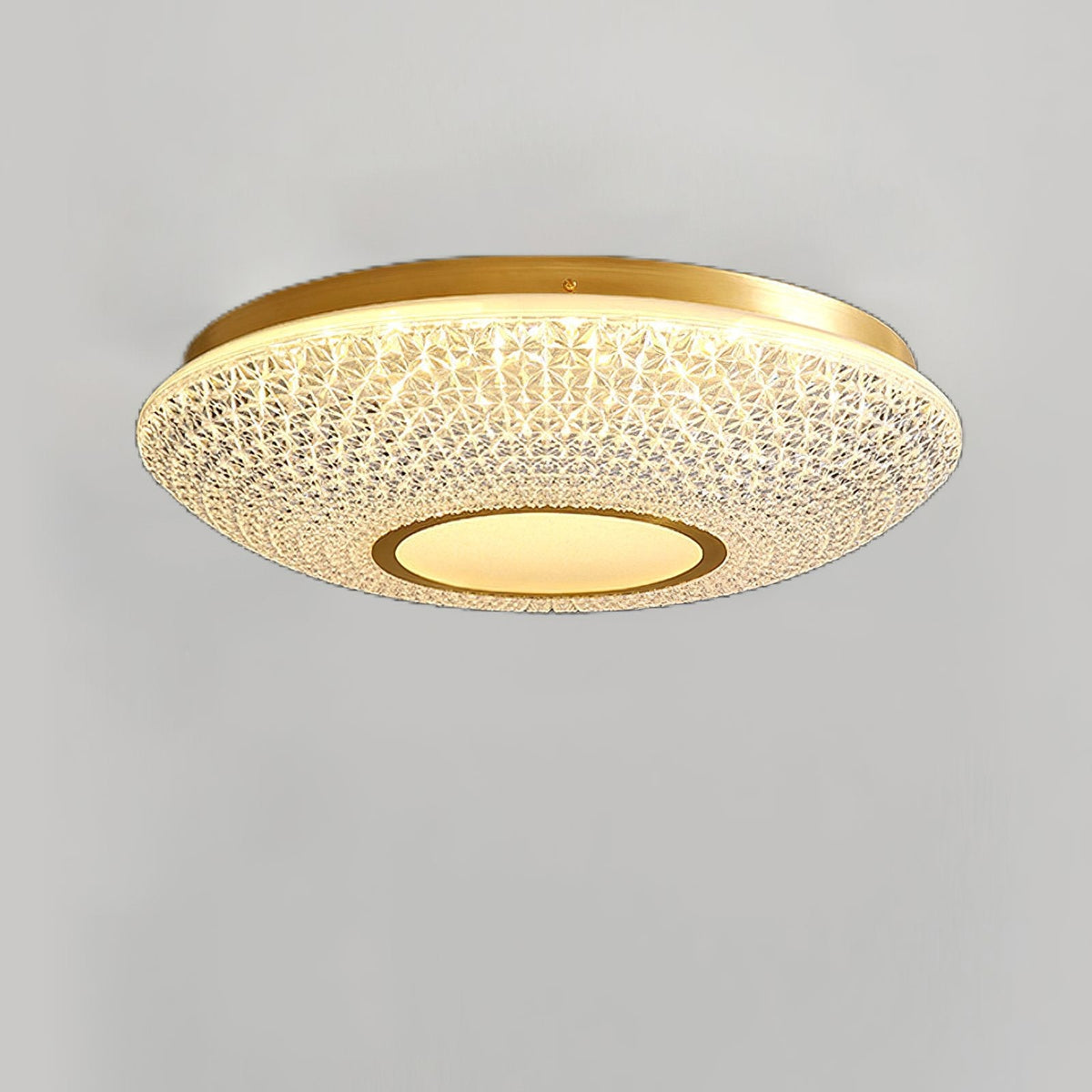 Ayla LED Ceiling Light
