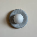 orli-grey-marble-sconce