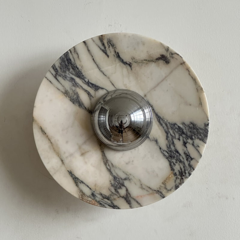 calacatta-round-marble-sconce