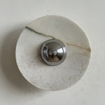 calacatta-round-marble-sconce