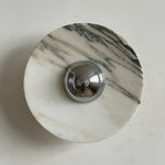 calacatta-round-marble-sconce