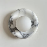 Orli Marble Wall Lamp