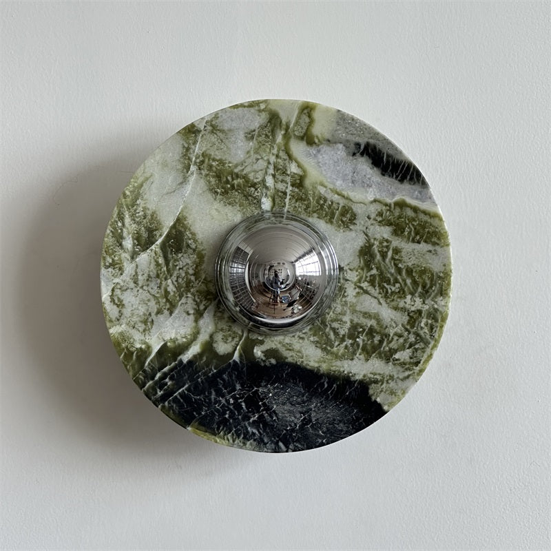 green-calacatta-marble-sconce