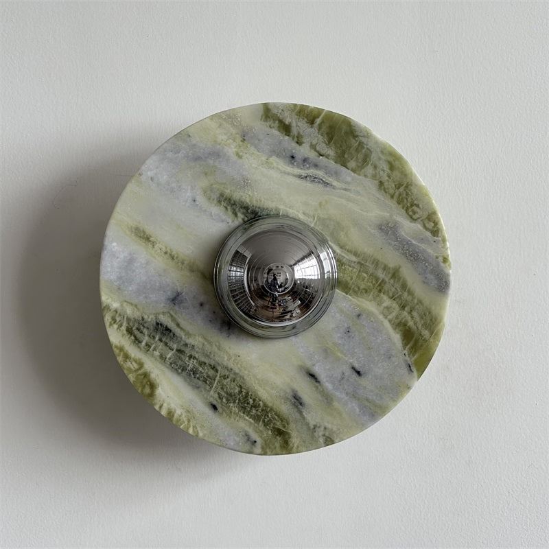 green-calacatta-marble-sconce