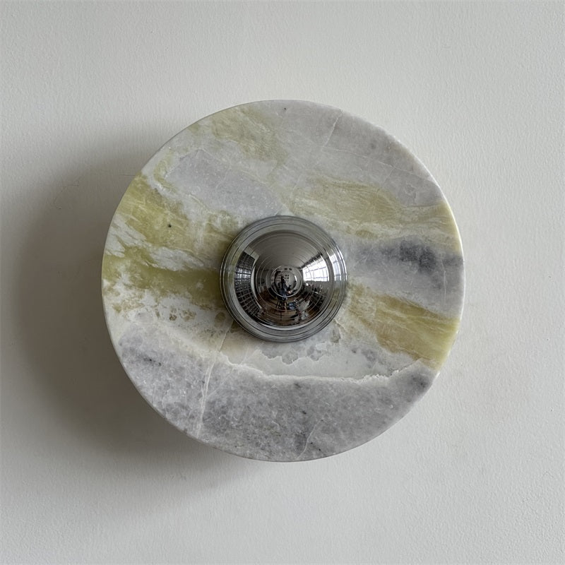 green-calacatta-marble-sconce