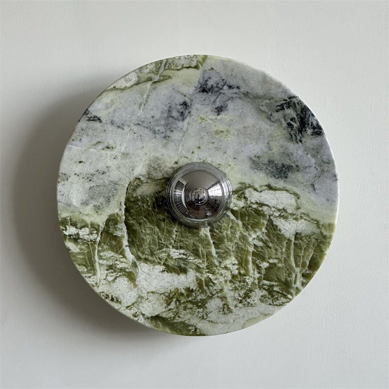 green-calacatta-marble-sconce