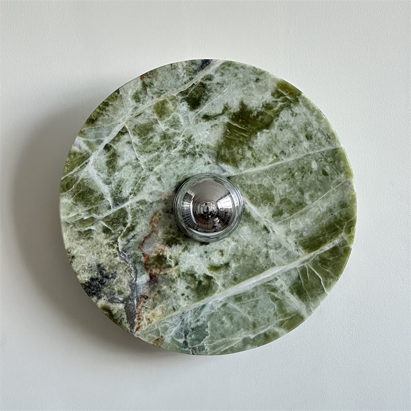 green-calacatta-marble-sconce