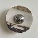 calacatta-round-marble-sconce