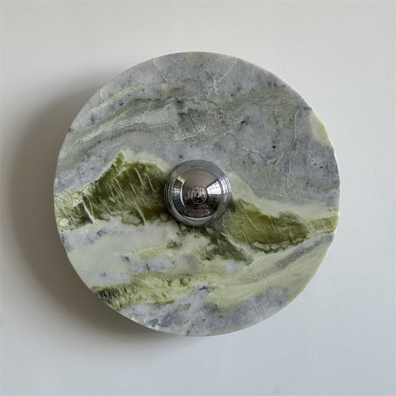 green-calacatta-marble-sconce