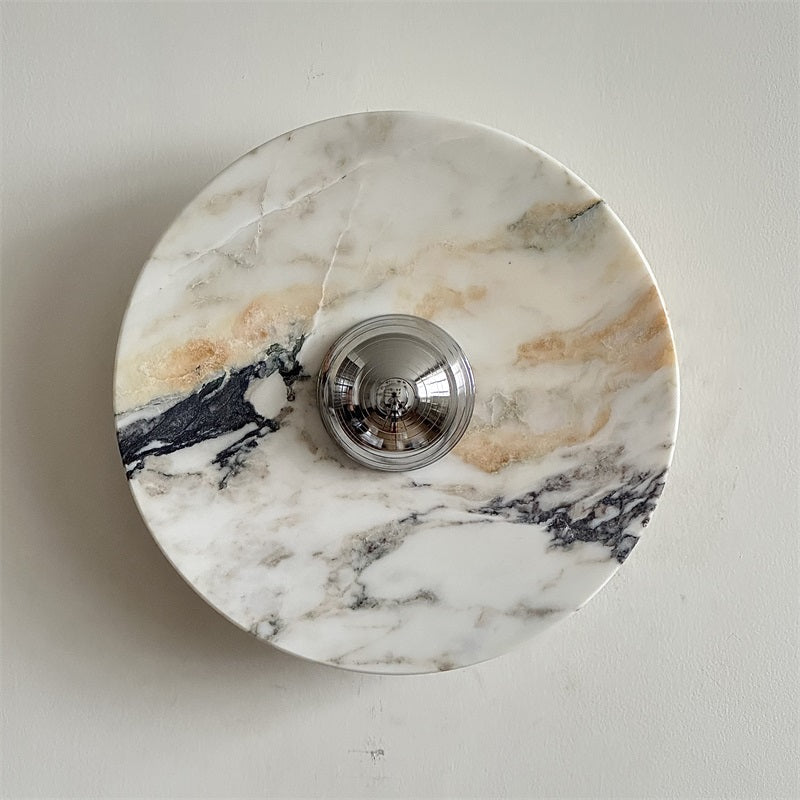 calacatta-round-marble-wall-sconce