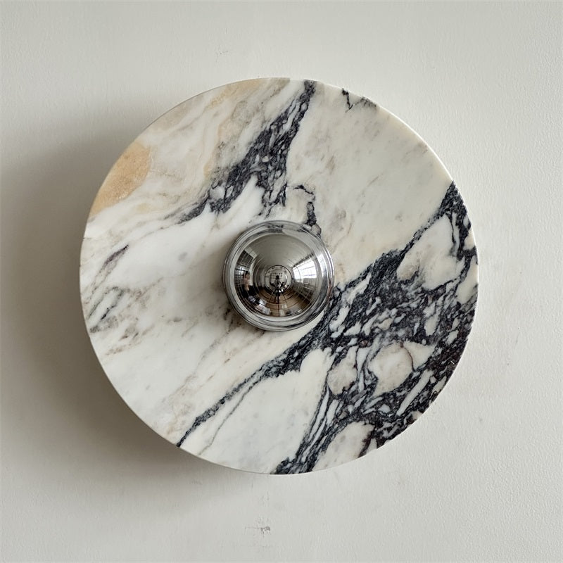 calacatta-round-marble-wall-sconce