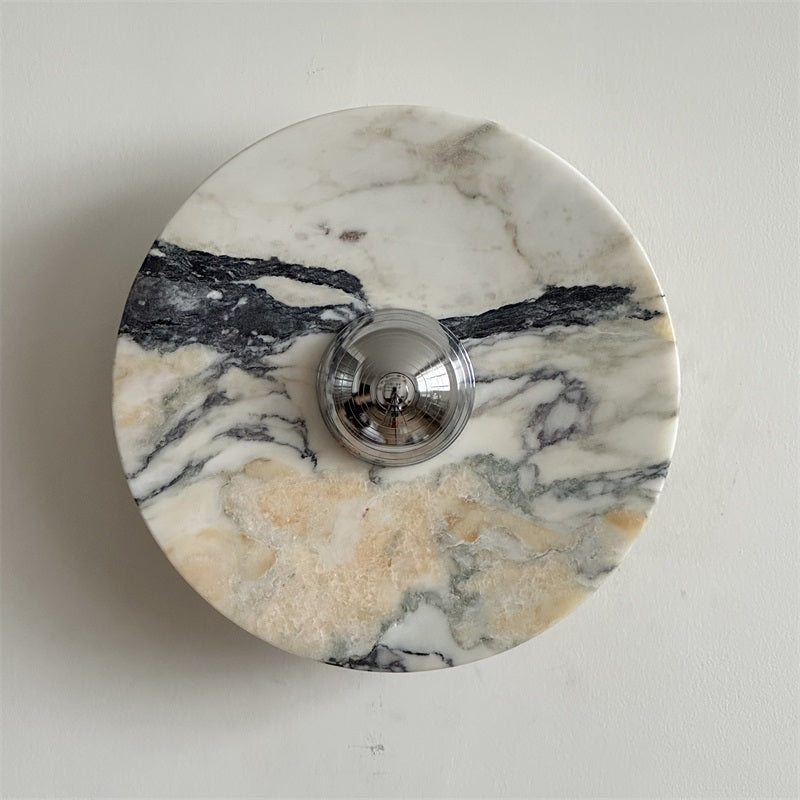 calacatta-round-marble-wall-sconce