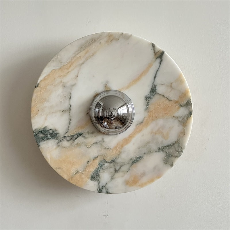 calacatta-round-marble-wall-sconce