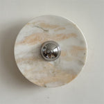 calacatta-round-marble-wall-sconce