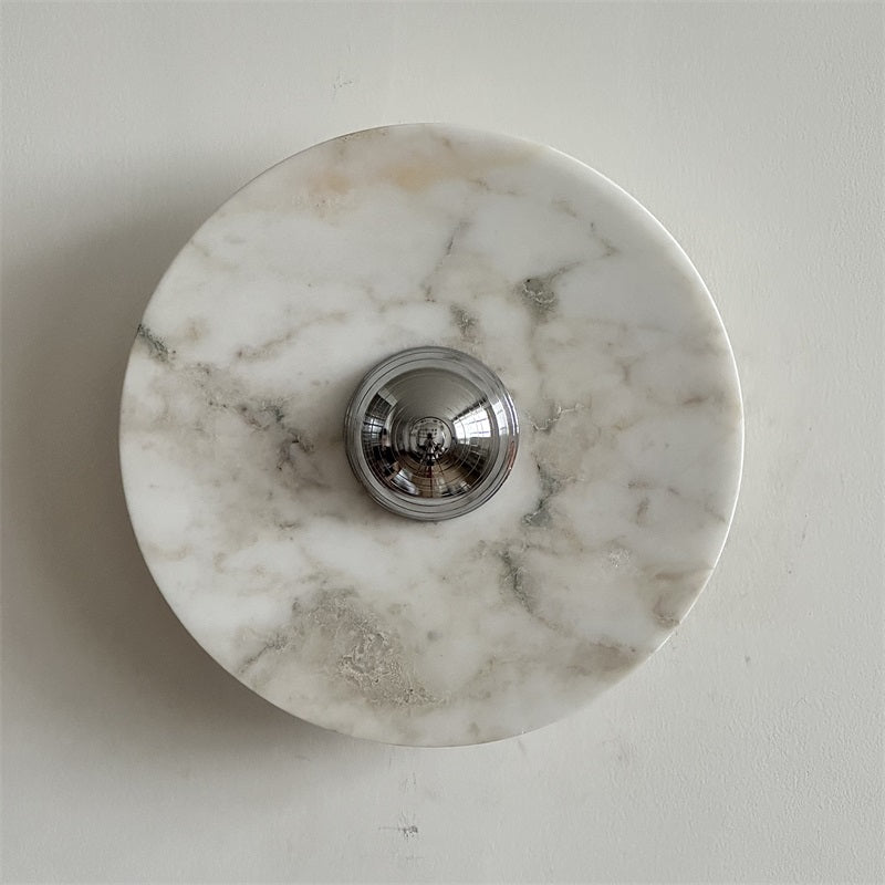 calacatta-round-marble-wall-sconce