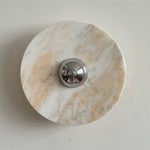 calacatta-round-marble-wall-sconce