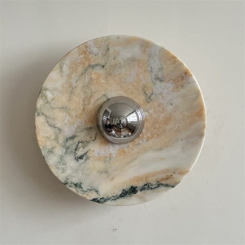 calacatta-round-marble-wall-sconce