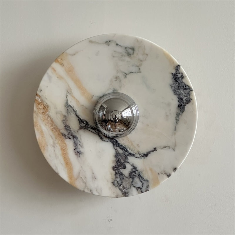 calacatta-round-marble-wall-sconce