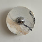 calacatta-round-marble-wall-sconce