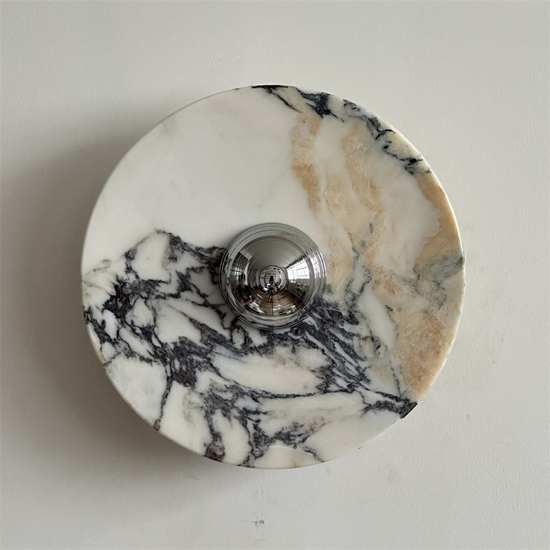 calacatta-round-marble-wall-sconce