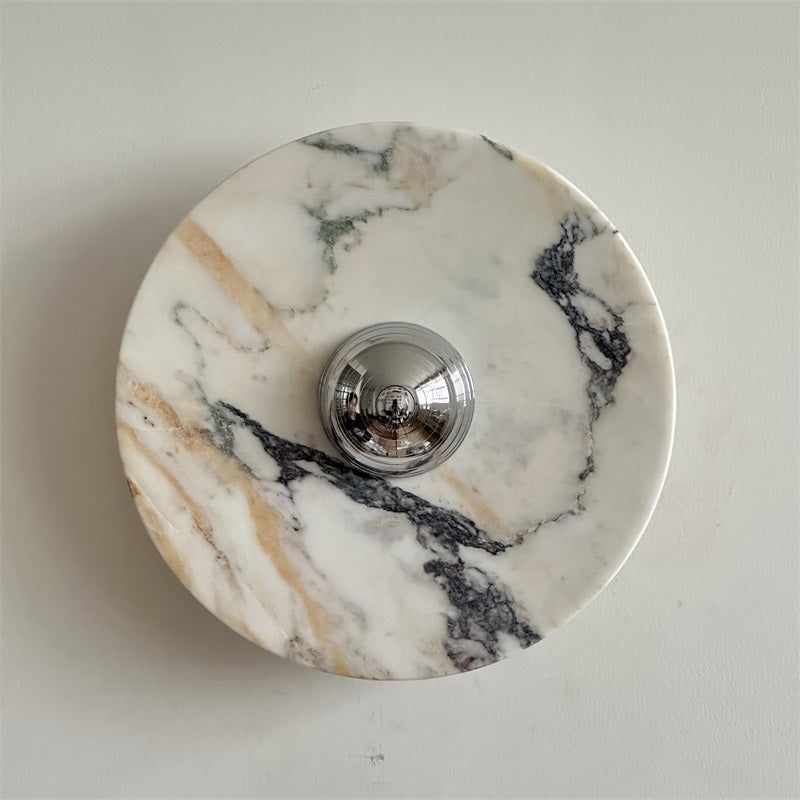 calacatta-round-marble-wall-sconce