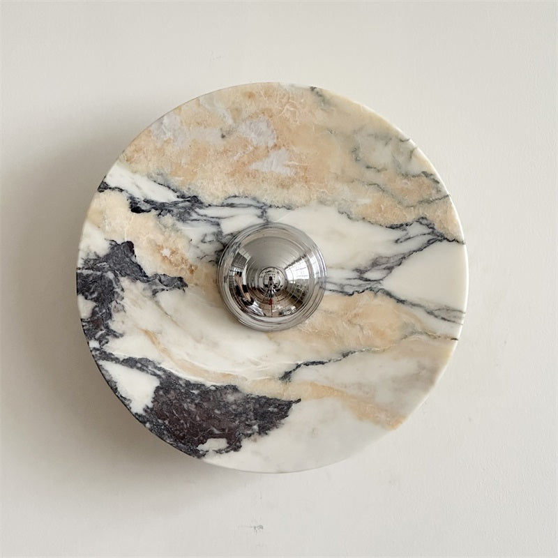 calacatta-round-marble-wall-sconce