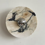 calacatta-round-marble-wall-sconce