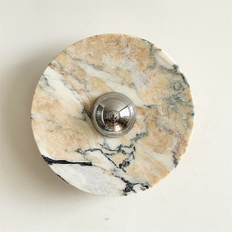 calacatta-round-marble-wall-sconce