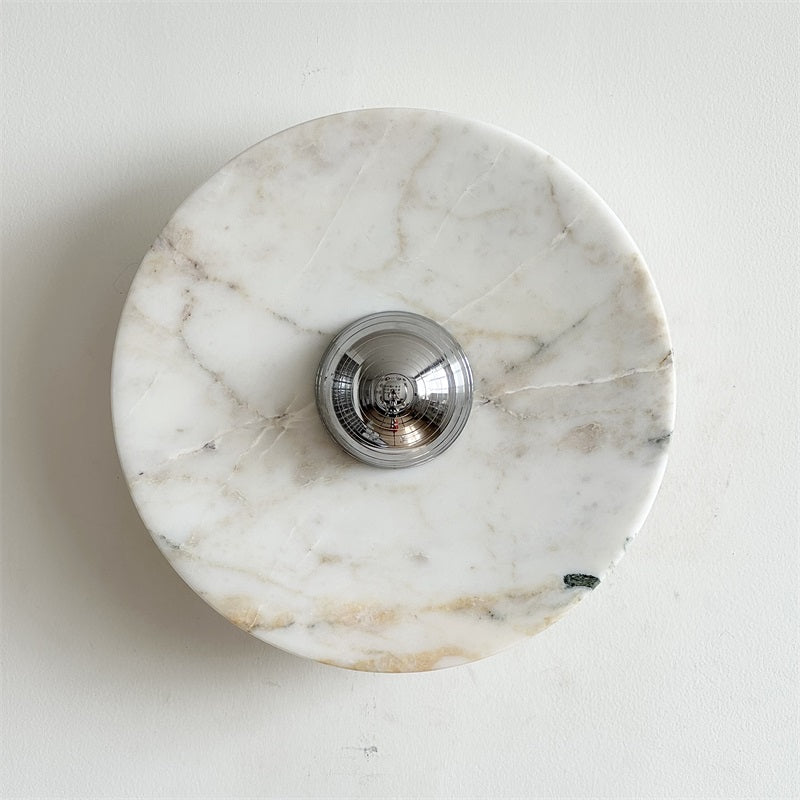 calacatta-round-marble-wall-sconce