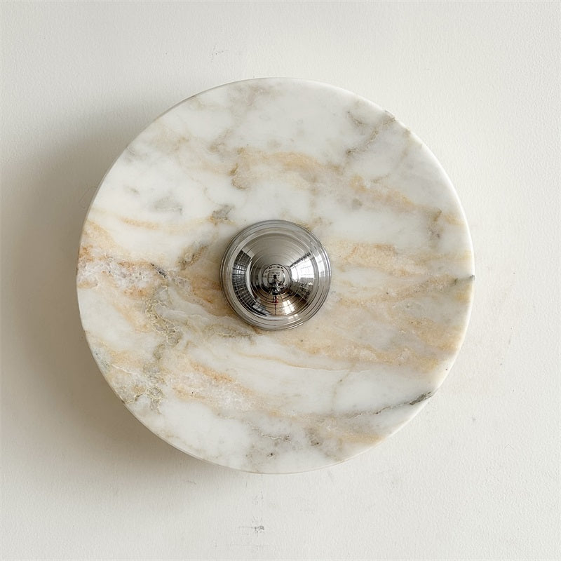 calacatta-round-marble-wall-sconce