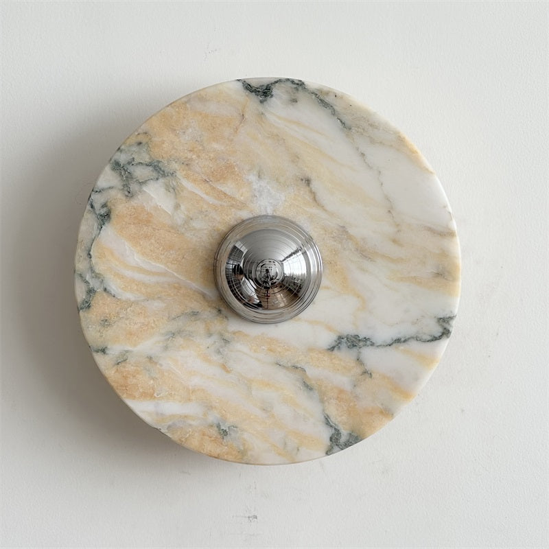 calacatta-round-marble-wall-sconce