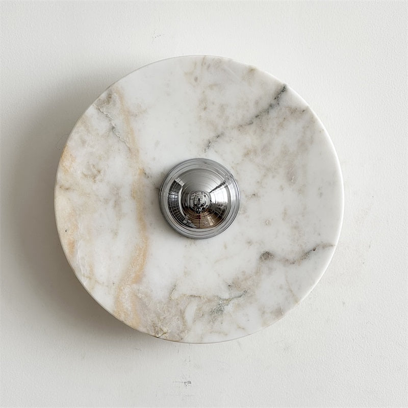 calacatta-round-marble-wall-sconce