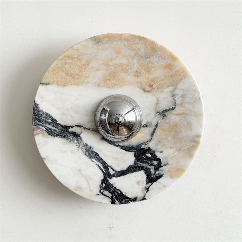 calacatta-round-marble-wall-sconce