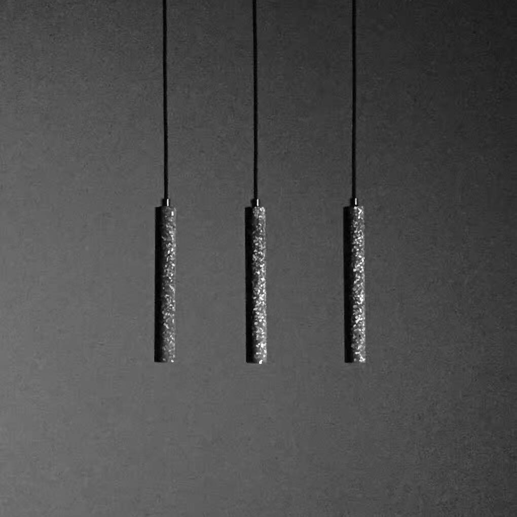 Bang Concrete Pendants
