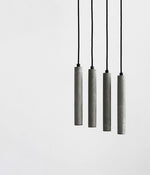 Bang Concrete Pendants
