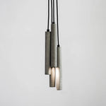 Bang Concrete Pendants