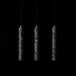 Bang Concrete Pendants