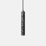 Bang Concrete Pendants
