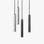Bang Concrete Pendants