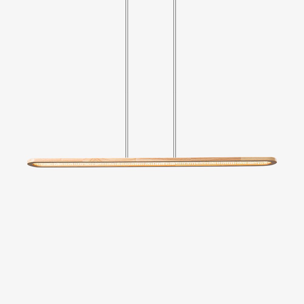 Babwood Pendant Light