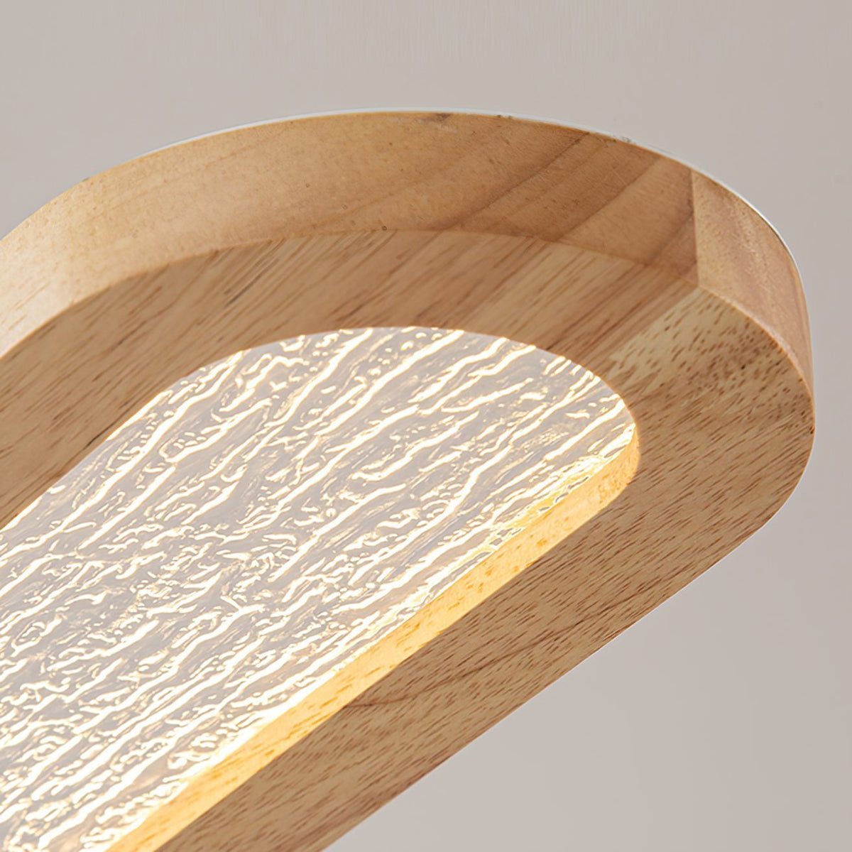 Babwood Pendant Light