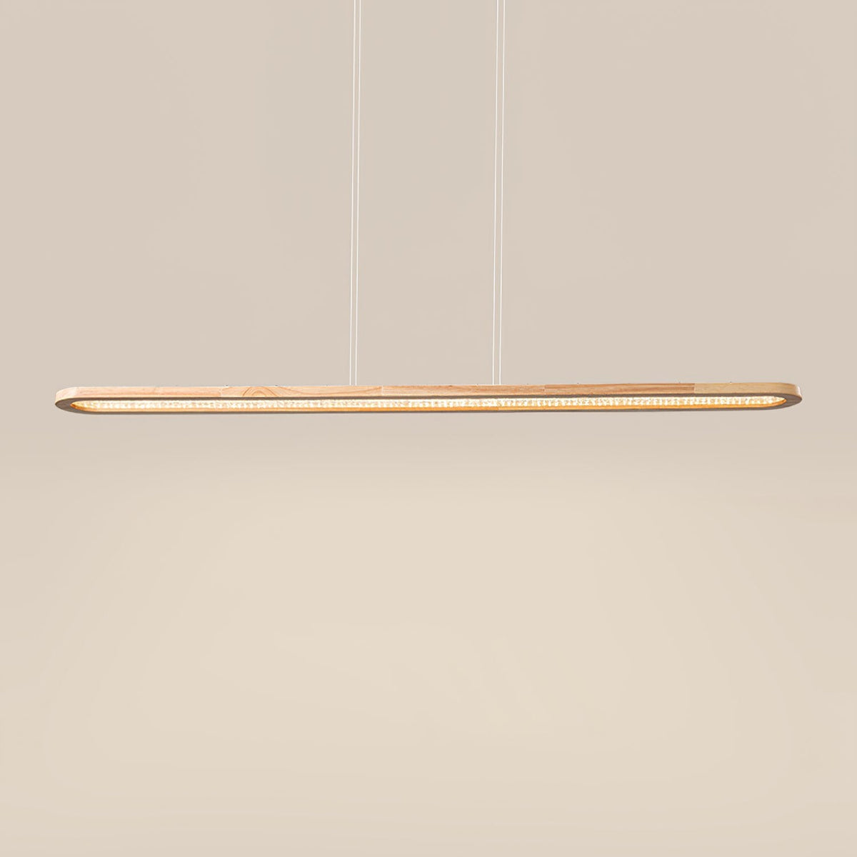 Babwood Pendant Light