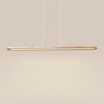 Babwood Pendant Light