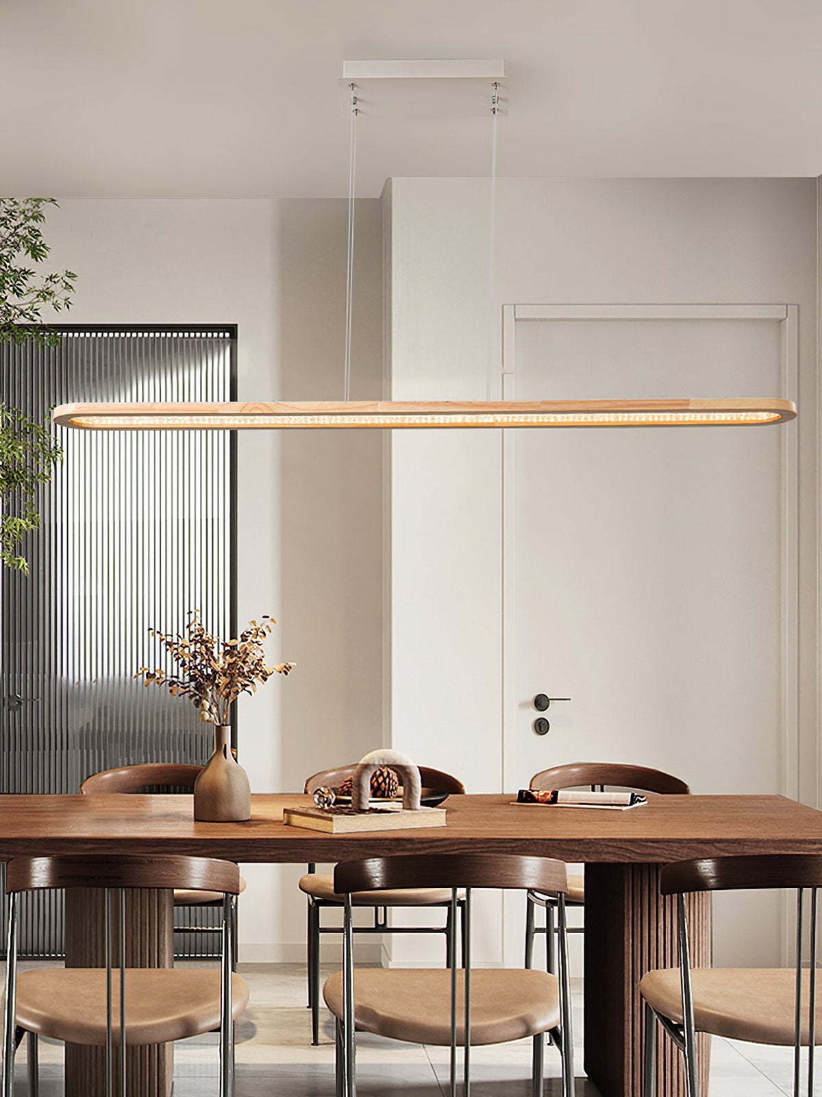 Babwood Pendant Light