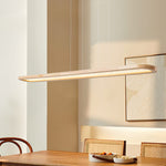 Babwood Pendant Light