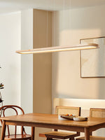 Babwood Pendant Light