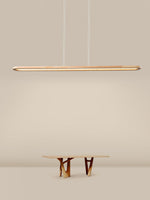 Babwood Pendant Light
