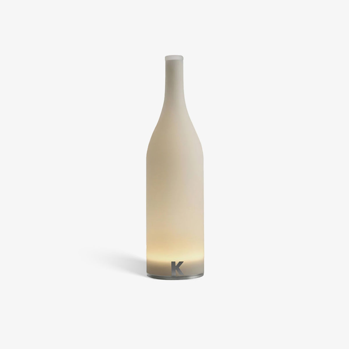 Bacco Built In Battery Table Lamp