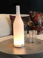 Bacco Built In Battery Table Lamp